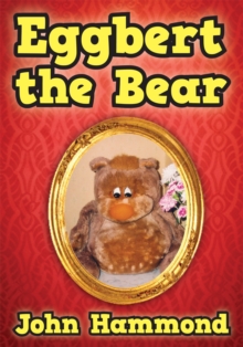 Image for Eggbert the bear