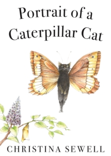 Image for Portrait of a caterpillar cat