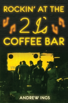 Image for Rockin at the 21's Coffee Bar