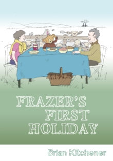 Image for Fraser's first holiday