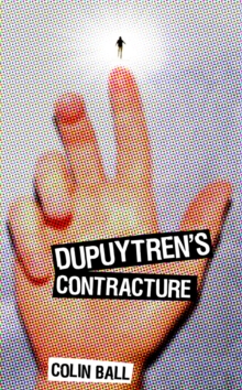 Image for Dupuytren's Contracture