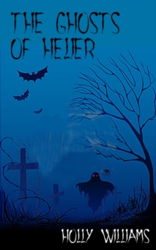 Image for The Ghosts of Helier