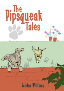 Image for The pipsqueak tales