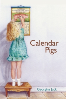 Image for Calendar pigs