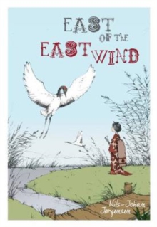 Image for East of the east wind
