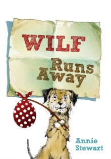 Image for Wilf runs away