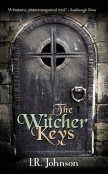 Image for The Witcher Keys