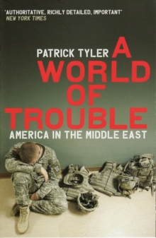 World Of Trouble