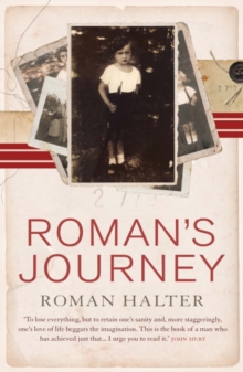 Image for Roman's journey