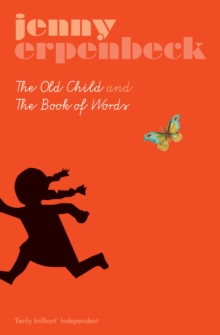 Old Child And The Book Of Words
