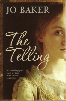 Image for The telling