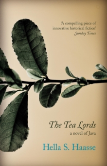 Image for The Tea Lords