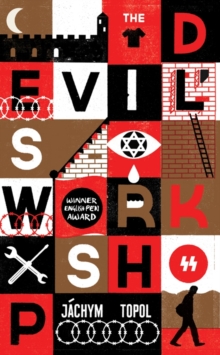 Image for The Devil's Workshop