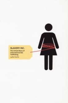 Image for Slavery Inc.