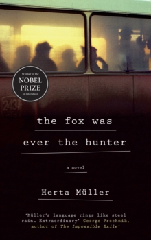 Image for The fox was ever the hunter