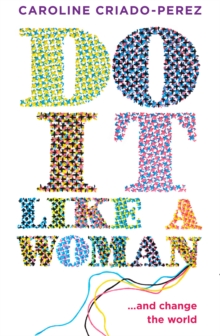 Image for Do it Like a Woman