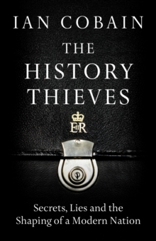 Image for The History Thieves
