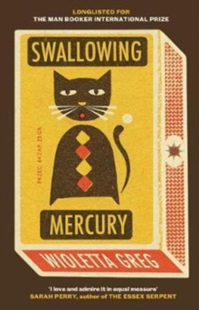 Image for Swallowing Mercury