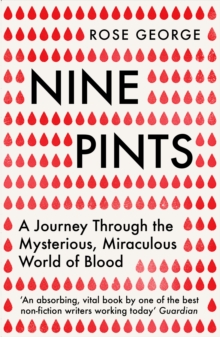 Image for Nine Pints