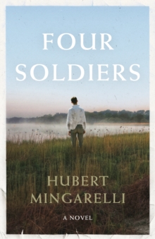 Image for Four soldiers