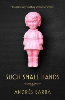 Image for Such small hands