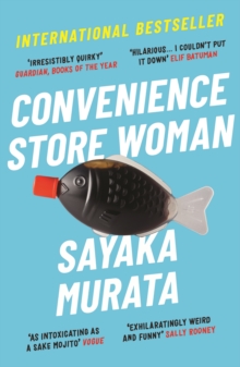 Image for Convenience Store Woman