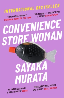 Image for Convenience Store Woman
