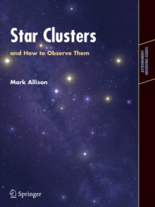 Image for Star Clusters and How to Observe Them