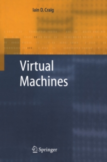 Image for Virtual machines