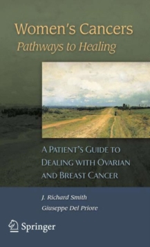 Image for Women's cancers  : pathways to healing