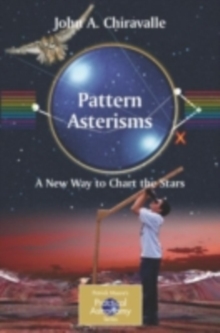 Image for Pattern asterisms: a new way to chart the stars