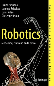 Image for Robotics
