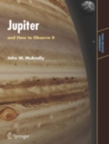 Image for Jupiter and how to observe it