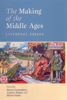Image for The Making of the Middle Ages