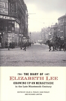 Image for The Diary of Elizabeth Lee