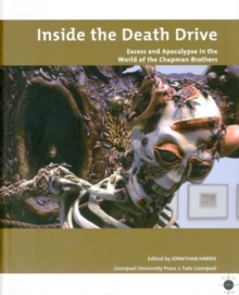Image for Inside the Death Drive