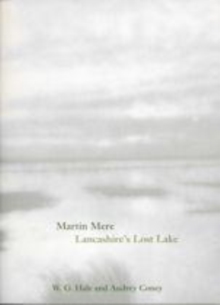 Image for A history of Martin Mere