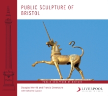 Image for Public Sculpture of Bristol
