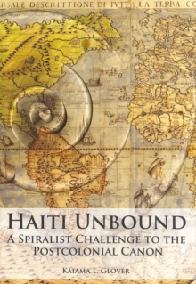 Image for Haiti Unbound