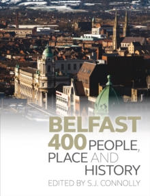 Image for Belfast 400