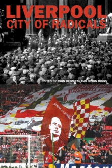 Image for Liverpool City of Radicals