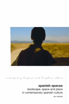 Image for Spanish Spaces