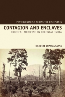 Image for Contagion and Enclaves