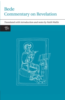 Bede: Commentary on Revelation