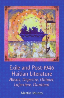 Exile and Post-1946 Haitian Literature