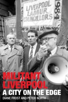 Image for Militant Liverpool