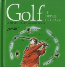 Image for GOLF IT DRIVES US CRAZY
