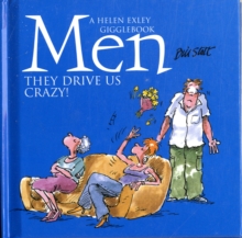Image for Men They Drive Us Crazy!