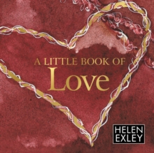 Image for A Little Book of Love