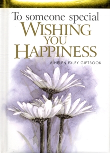 Image for WISHING YOU HAPPINESS